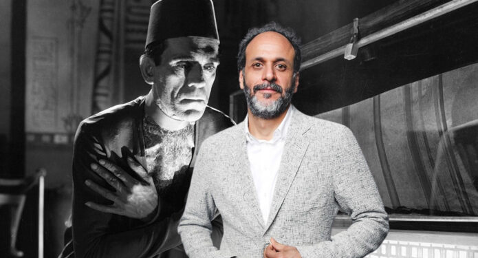 1 luca guadagnino le gustaria hacer la momia