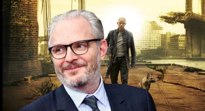 1 francis lawrence habla de soy leyenda 2