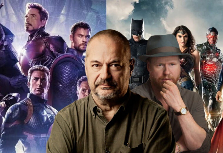 Jean-Pierre Jeunet responde a críticas de Joss Whedon por Alien