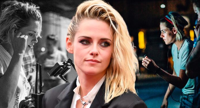 1 kristen stewart debut directora