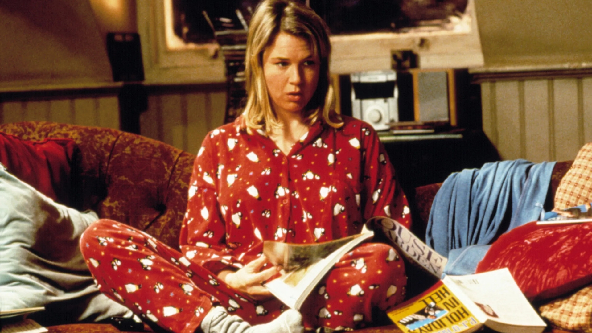 3 bridget jones 4 actualizacion