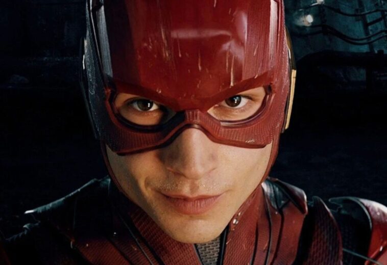 ¡Nadie lo hace mejor que él! Ezra Miller seguirá siendo Flash, según el director Andy Muschietti