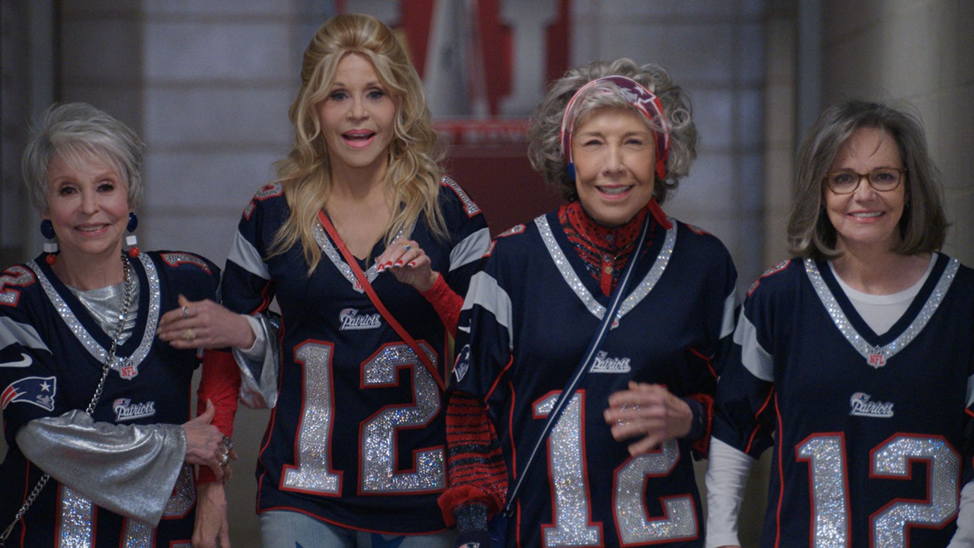 80 for brady stills imagenes de la pelicula de comedia 2