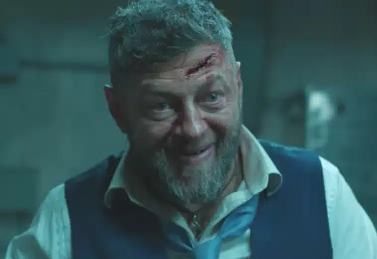 Andy Serkis no dirigirá Venom 3, entérate por qué