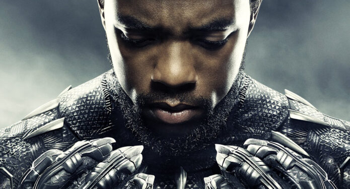 así pudo ser black panther wakanda por siempre con chadwick boseman