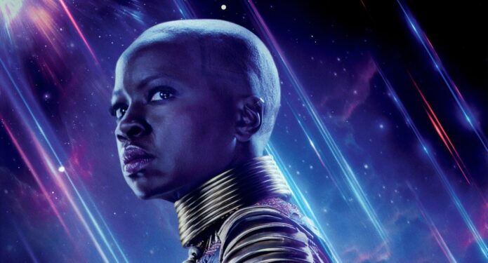 danai gurira defiende el cine de superhéroes main