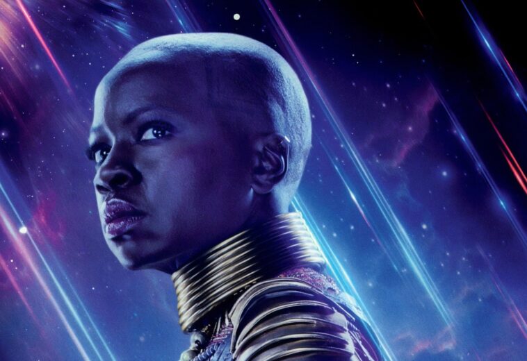 ¡Wakanda por siempre! Danai Gurira defiende el cine de superhéroes