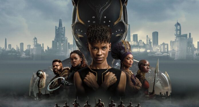 easter eggs black panther wakanda por siempre