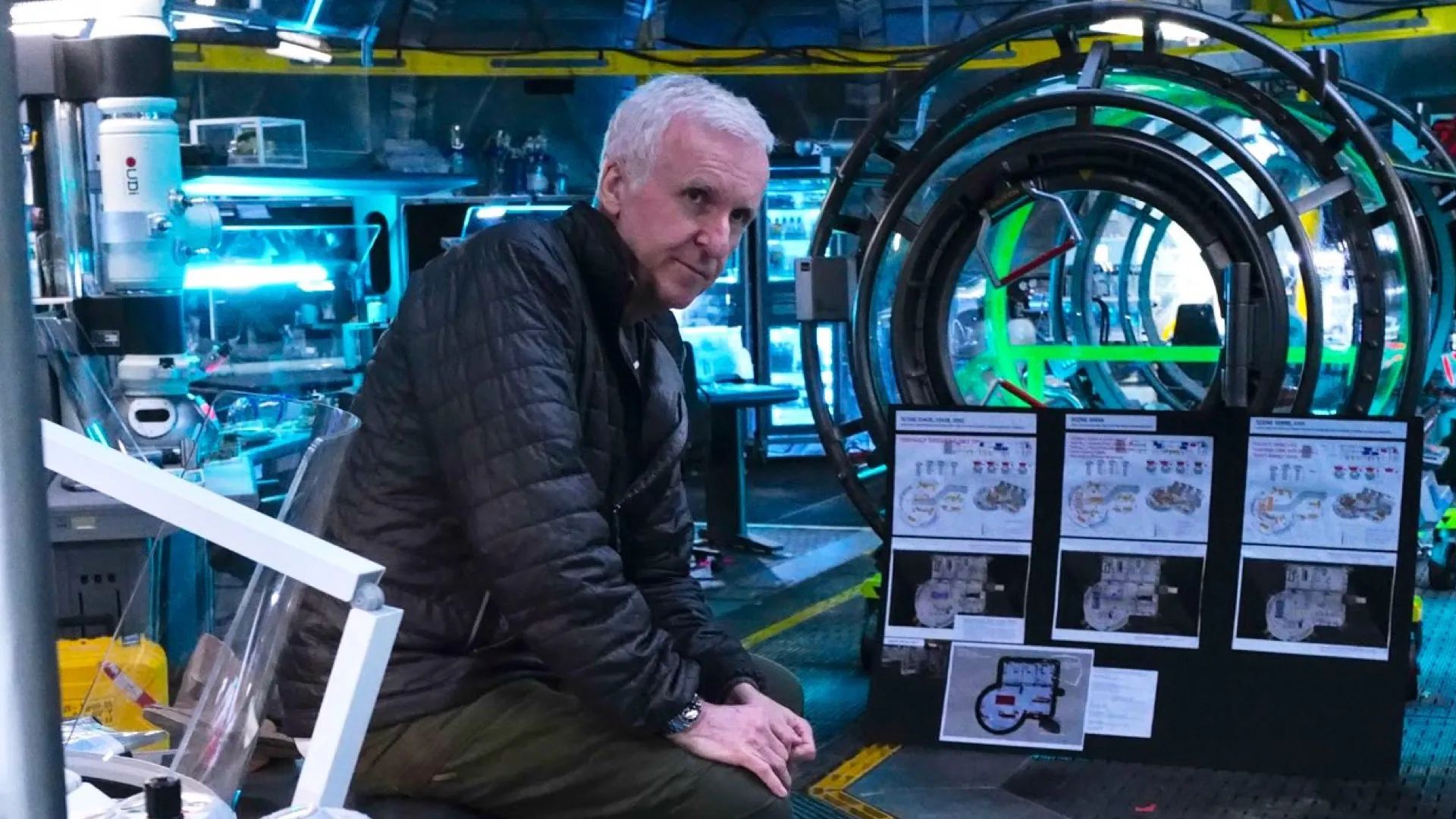 james cameron explica la duración de avatar el camino del agua main