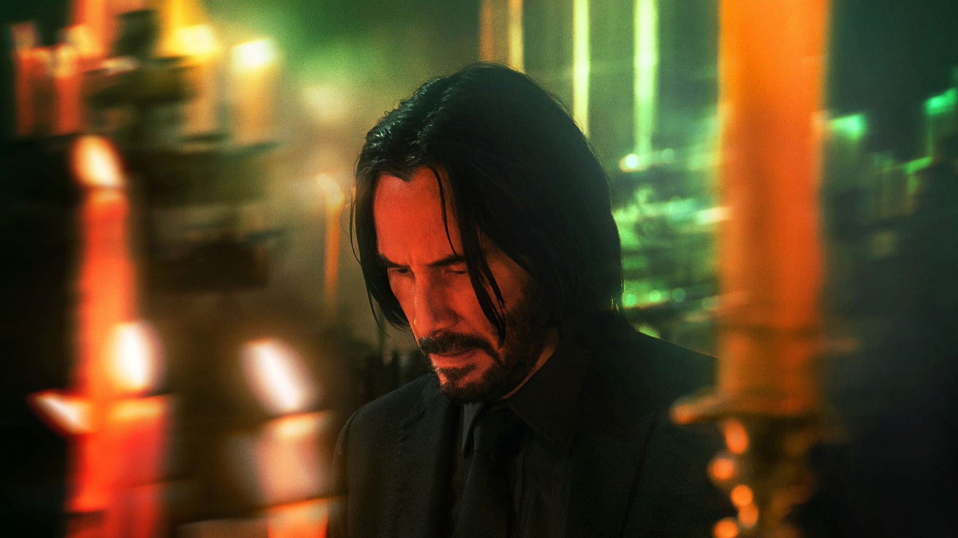 keanu reeves regresa como john wick para el spinoff ballerina 1