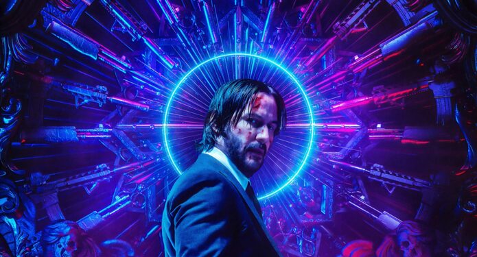 keanu reeves regresa como john wick para el spinoff ballerina main