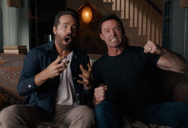 ¿Qué come Wolverine? Hugh Jackman muestra su dieta en preparación para Deadpool 3