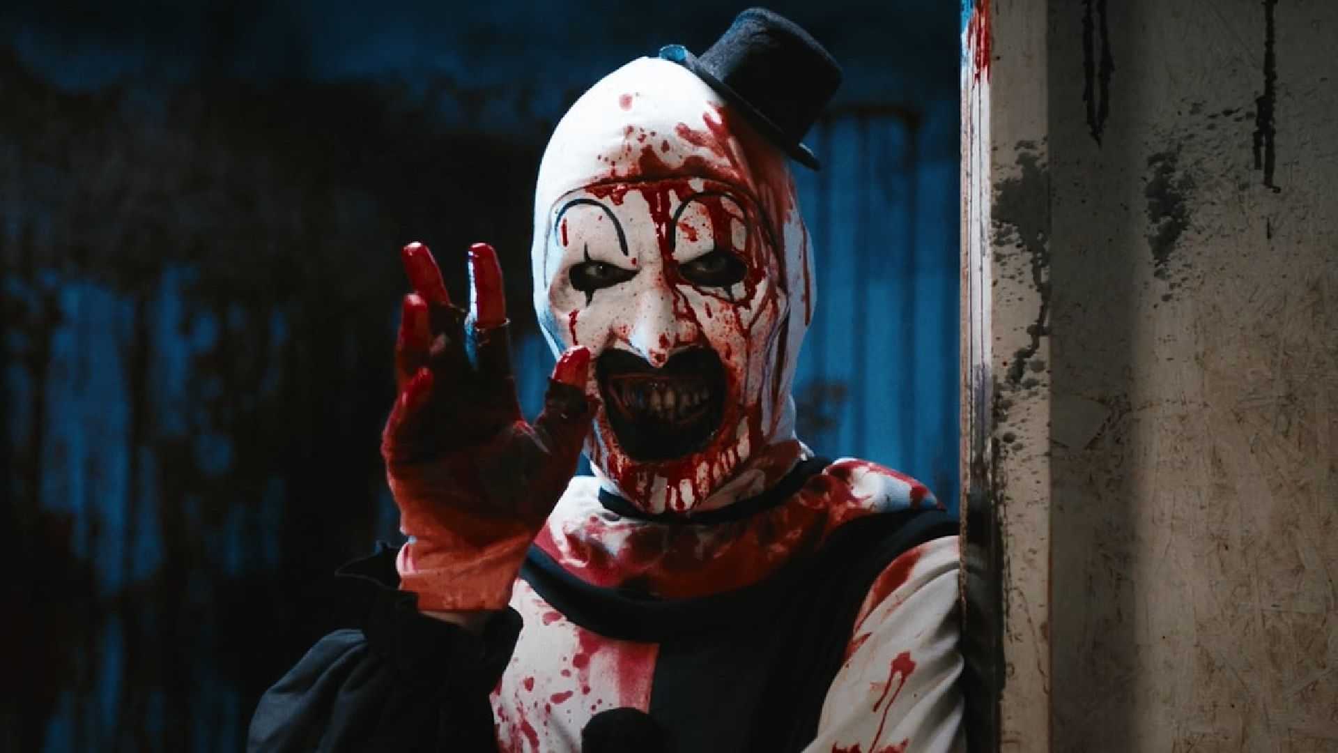 terrifier 2 estrenará en méxico main