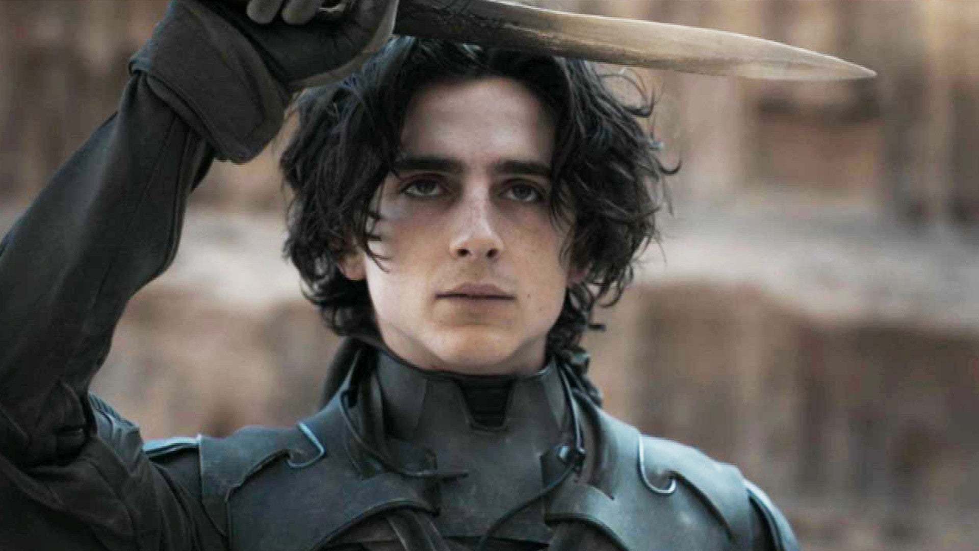 timothée chalamet alaba a zendaya y florence pugh por dune parte 2 main