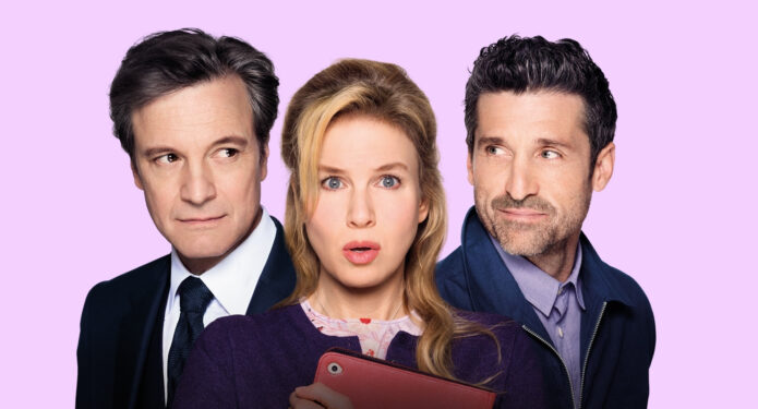 bridget jones 4 actualizacion