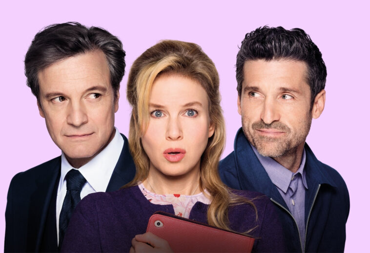 Autora de Bridget Jones ya trabaja la cuarta parte