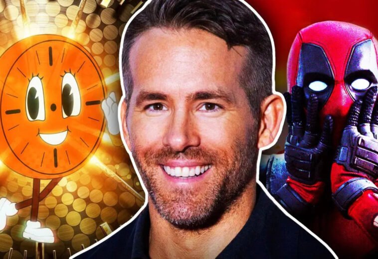 ¿Loki podría estar en Deadpool 3? ¡Ryan Reynolds desata rumores con tan solo un tweet!
