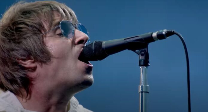 liam gallagher knebworth 22 still de la pelicula 3