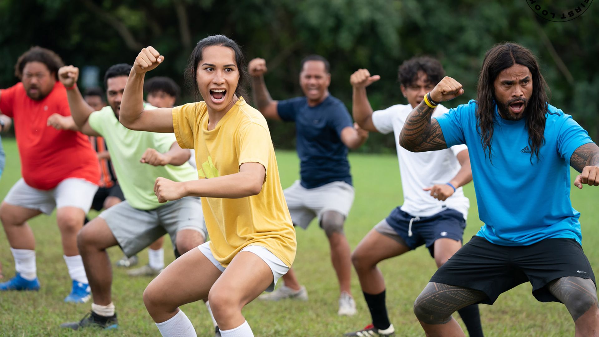 next goal wins nueva pelicula de taika waititi gol gana tráiler