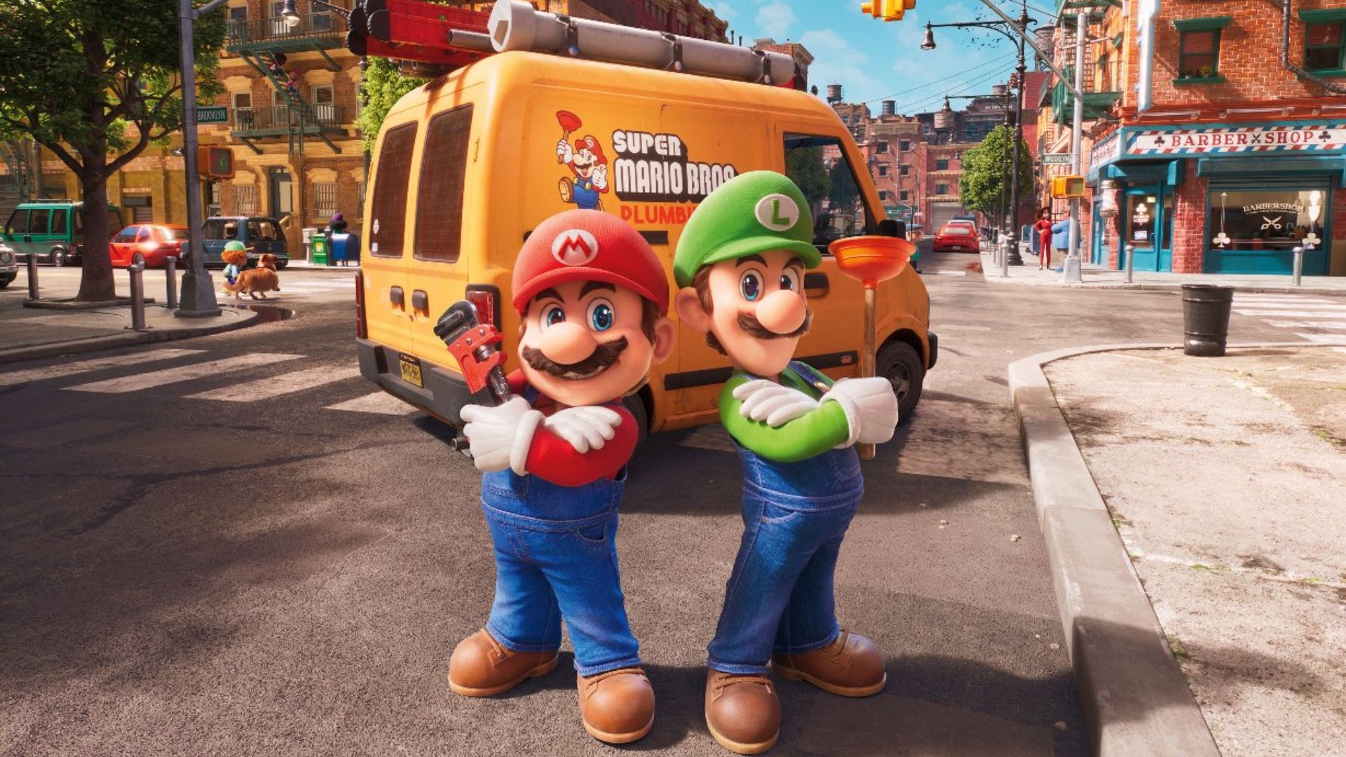 super mario bros la pelicula stills nuevas de la cinta (2)