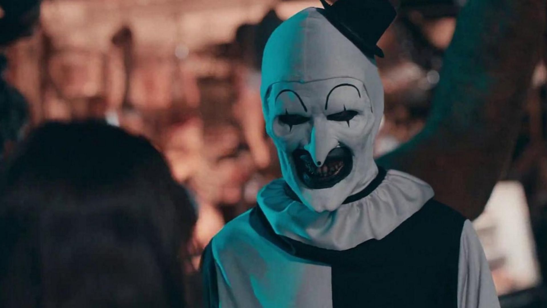 terrifier 2 imagenes stills de al pelicula de terror que llegara a mexico (4)