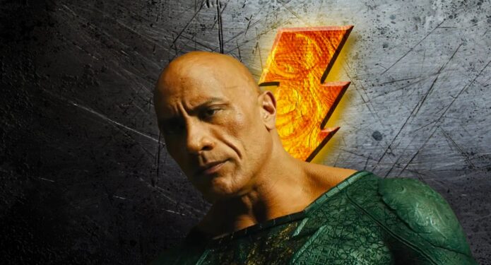 1 dwayne johnson comparte el futuro de black adam