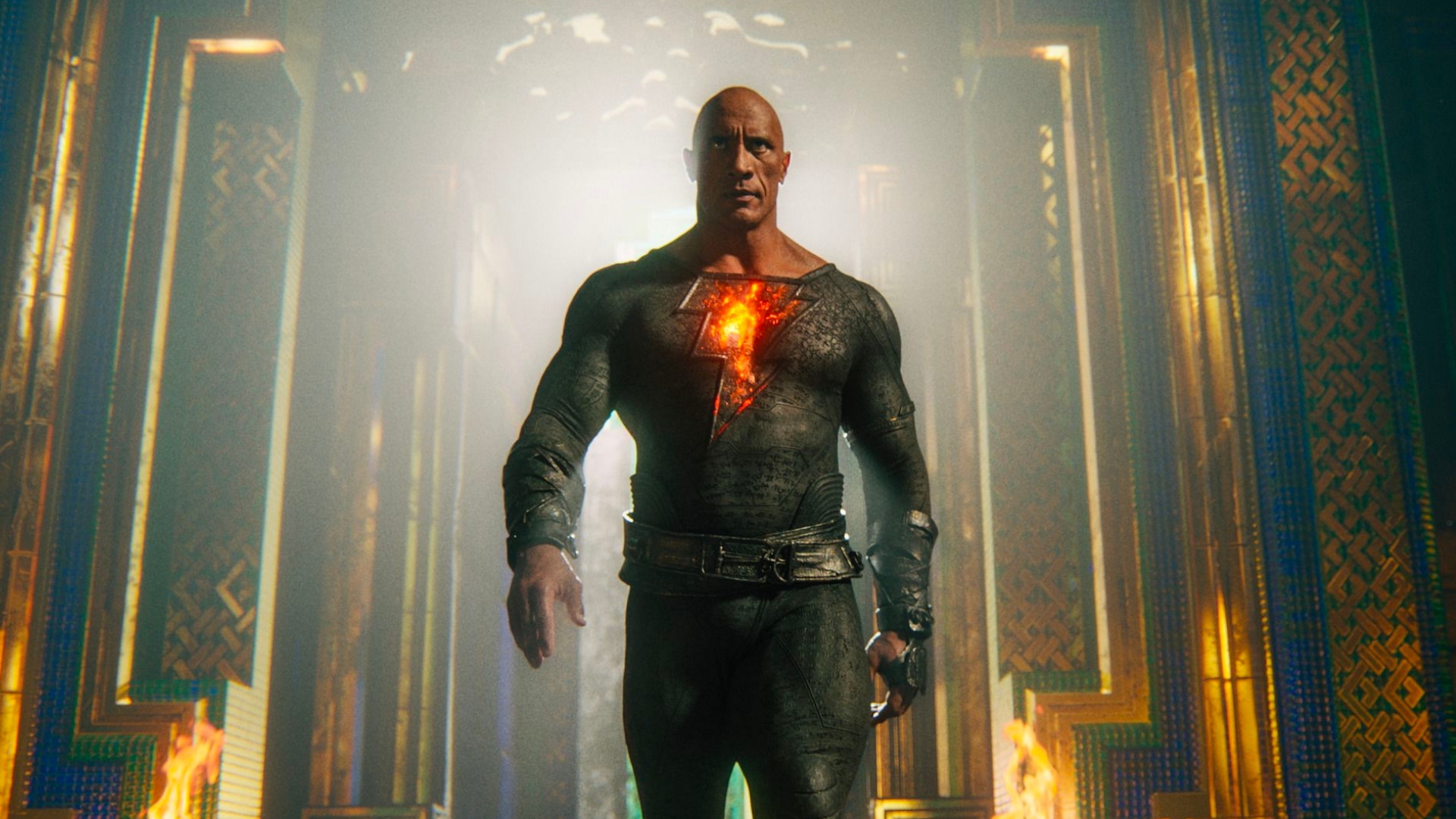 3 dwayne johnson comparte el futuro de black adam