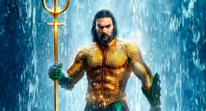 4 aquaman 2 costo de las mas caras de dcu