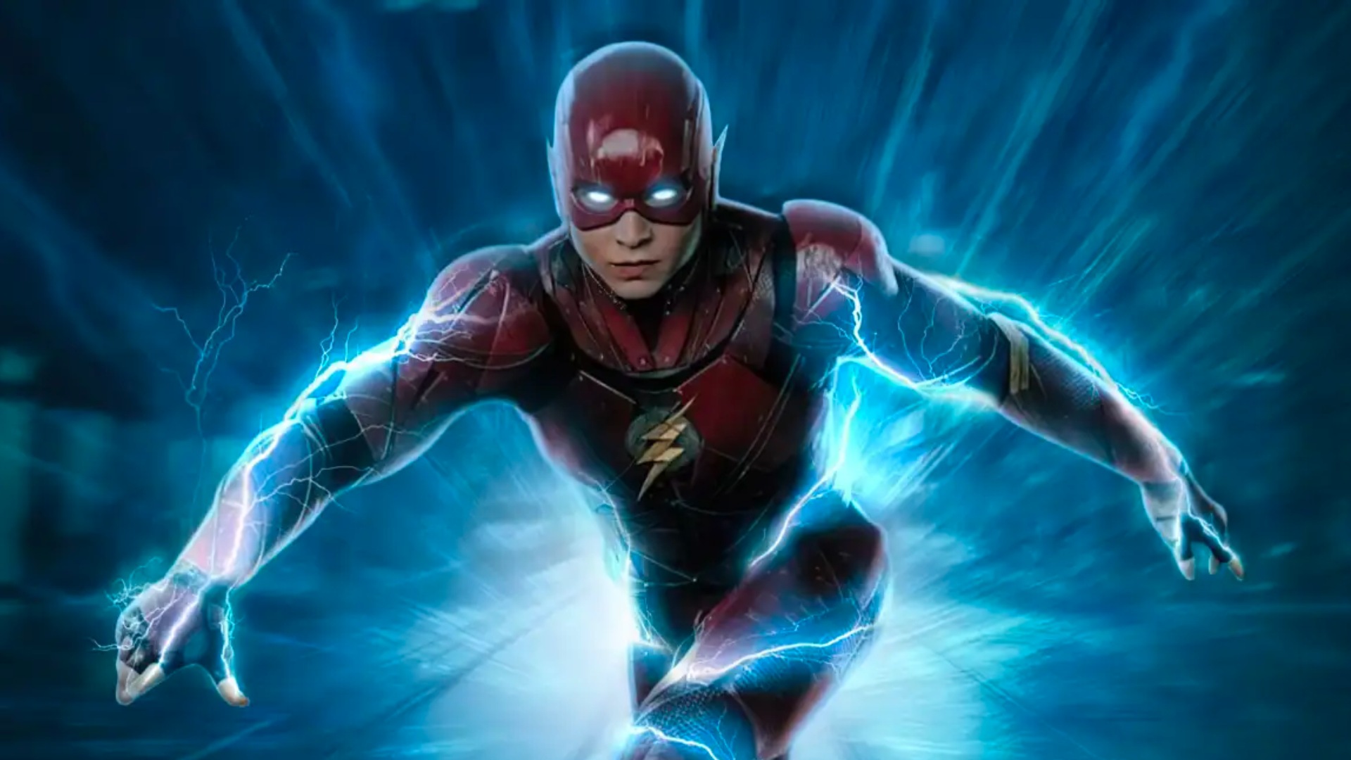 4 the flash adelanta su estreno