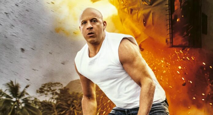 6 vin diesel promete trailer de fast x en dos mese