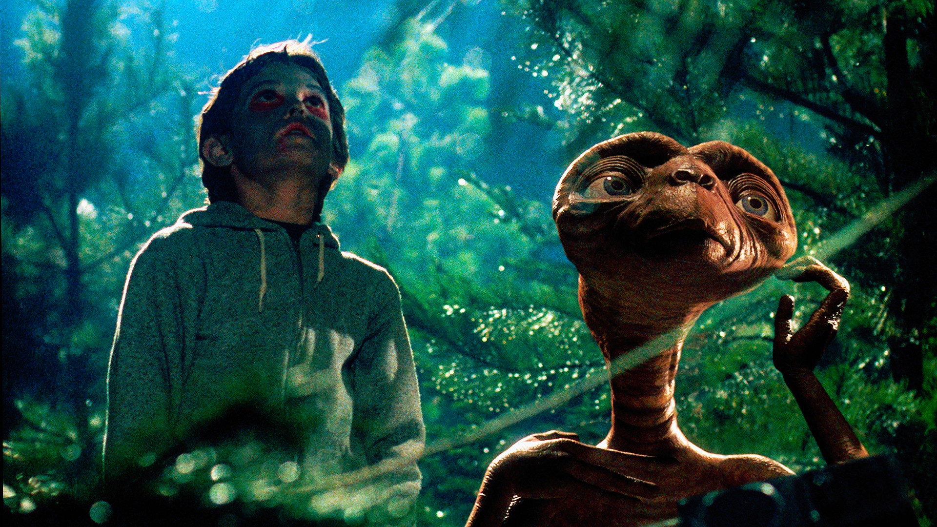 ET El extraterrestre lista mejores películas Variety  