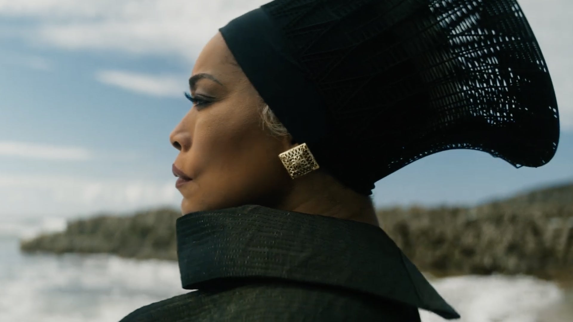 angela bassett revela escena eliminada que pudo cambiar el desenlace de black panther 2 int 1