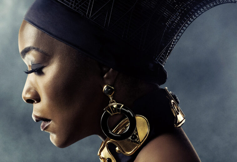 ¡La sorpresa no hubiera sido igual! Angela Bassett revela escena eliminada que pudo cambiar el desenlace de Black Panther 2