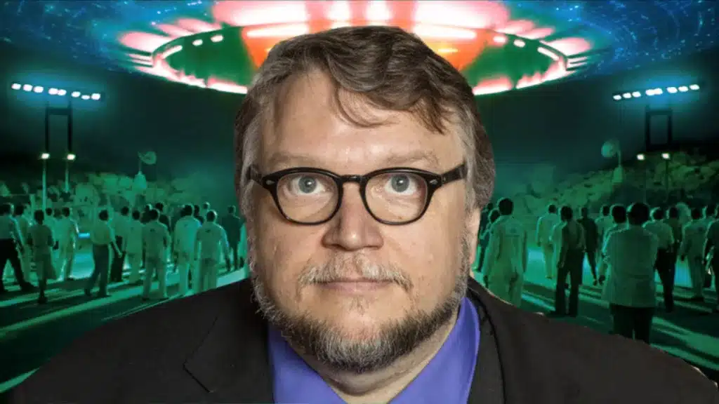 Las 10 películas favoritas de Guillermo del Toro