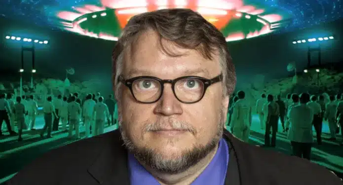 Guillermo del Toro revela su Top de mejores películas de todos los tiempos