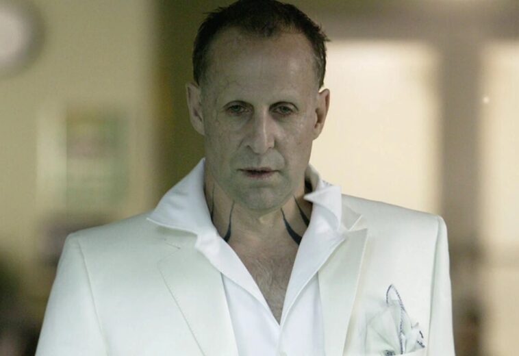 ¿Habrá ‘Constantine 2’? Peter Stormare aclara dudas y rumores