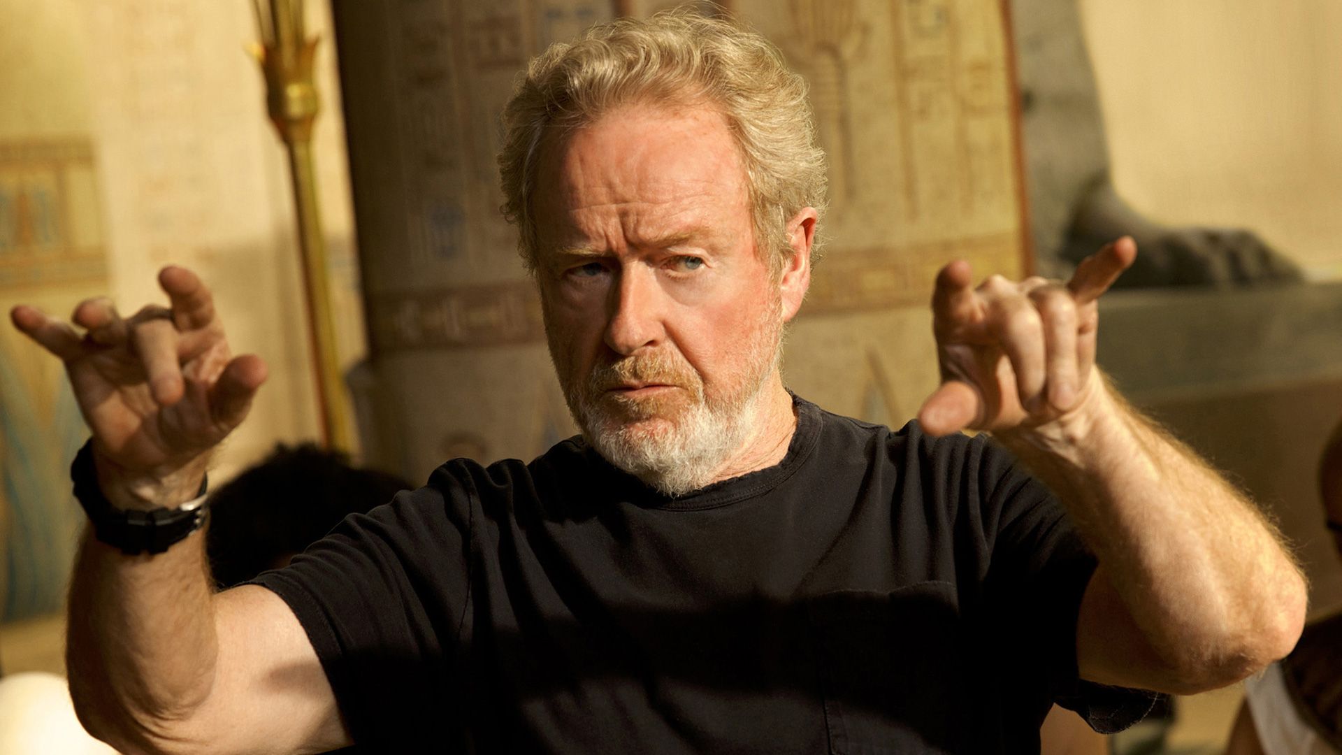 ridley scott director