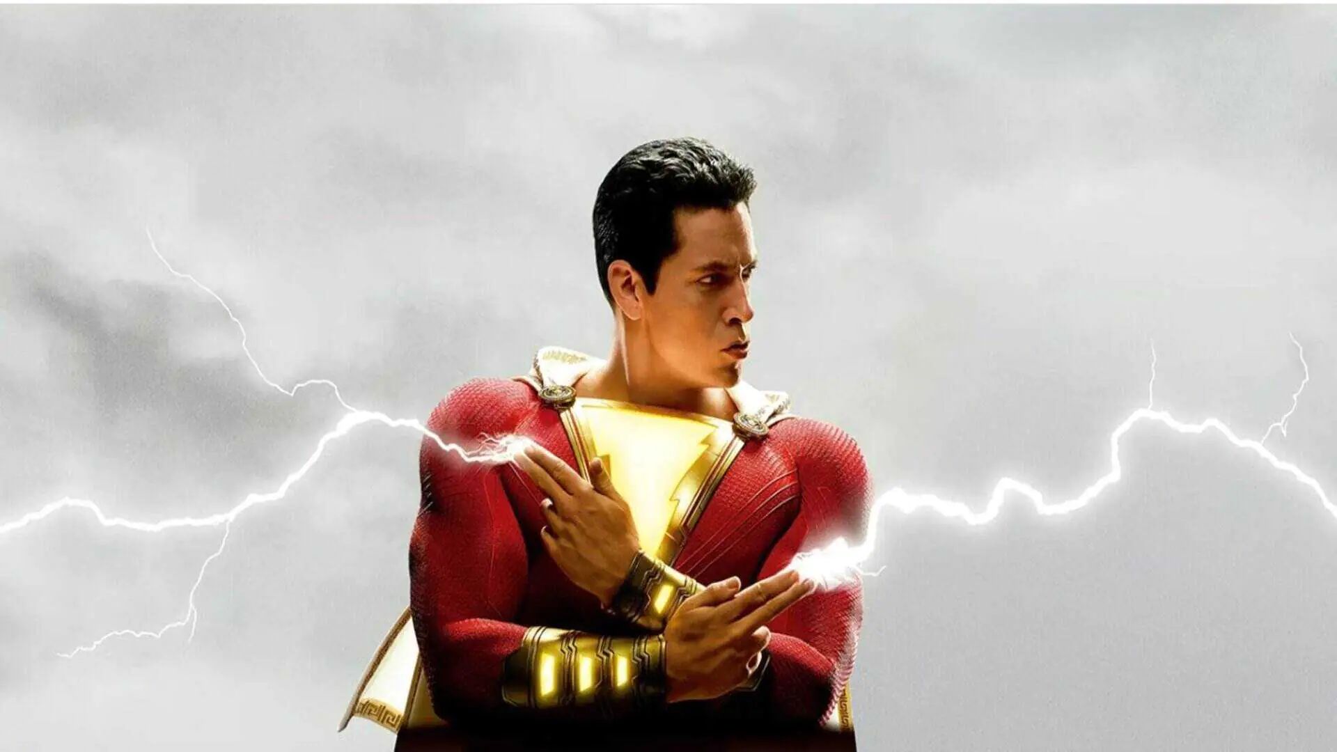 shazam zachary levi dc universe 3