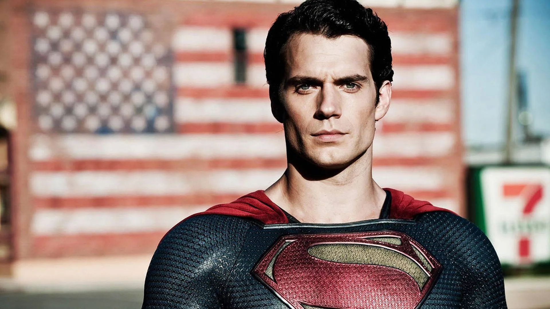 superman de henry cavill regresa en banner del dcu comic con experience brasil main