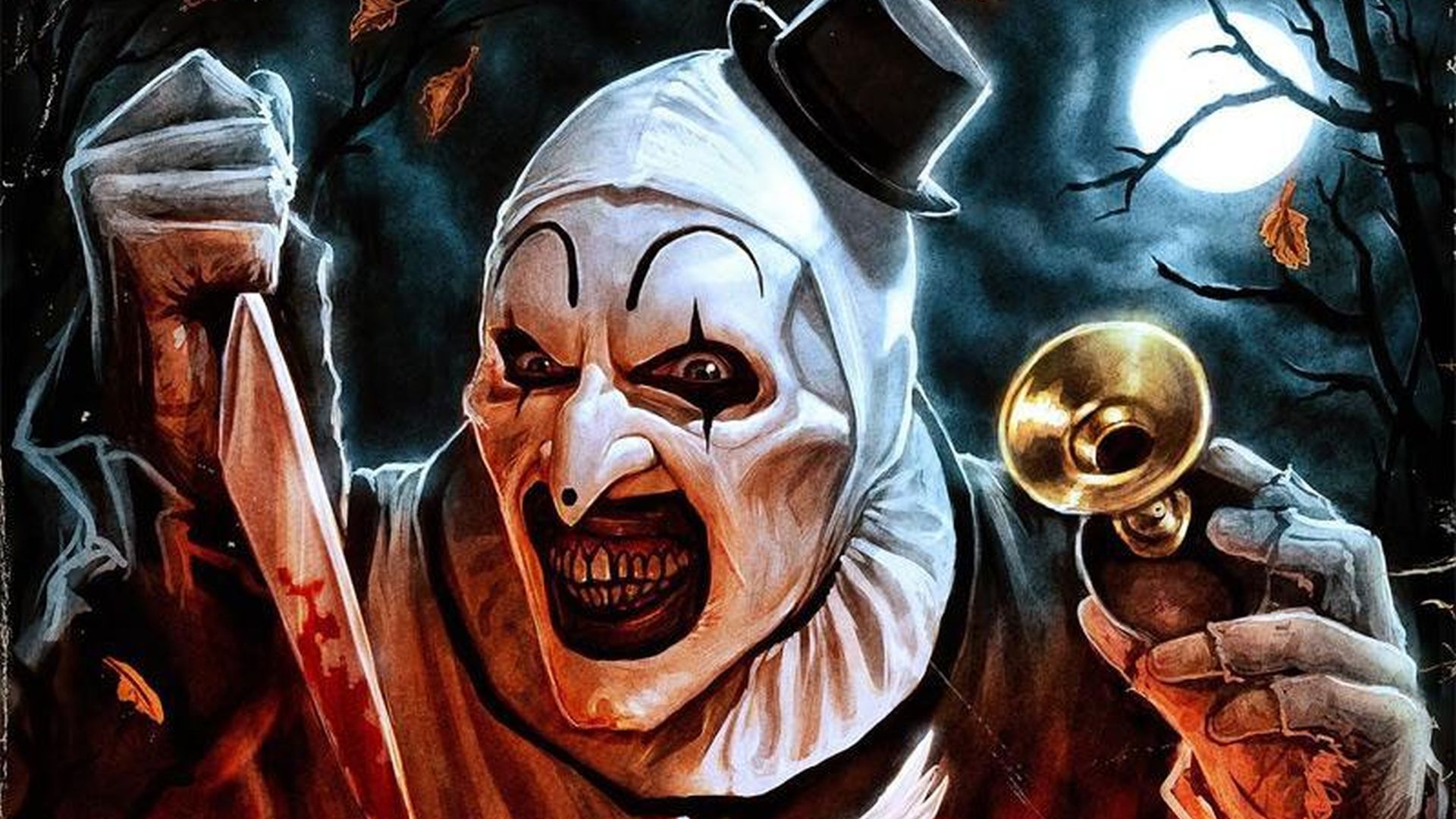 terrifier 2 cambia su fecha de estreno en méxico main