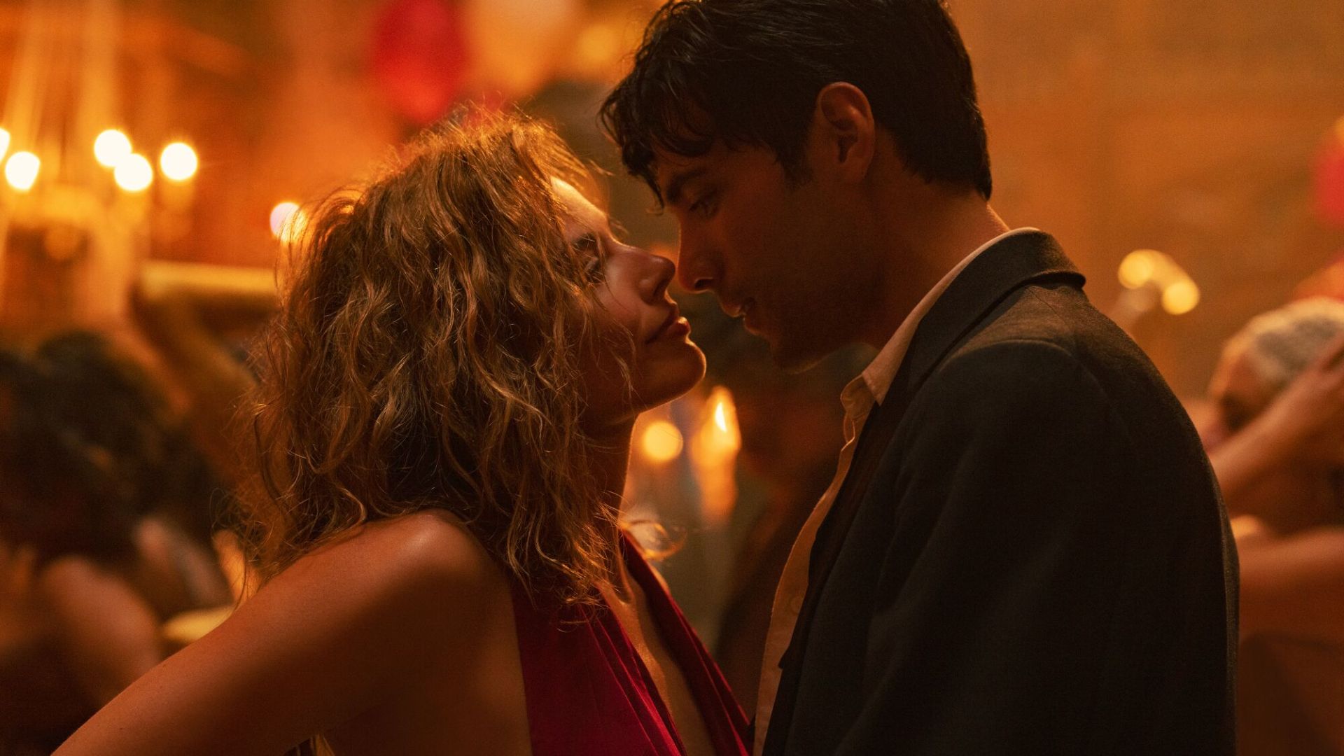 babylon pelicula stills promocionales margot robbie damien chazelle (2)