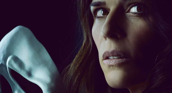 director scream ausencia neve campbell oportunidades saga