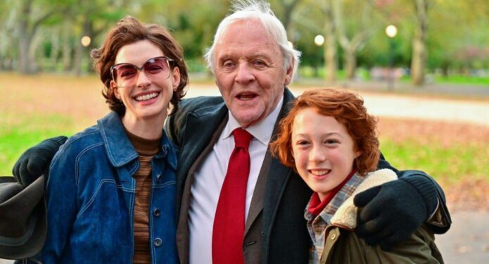 el tiempo del armagedon nueva pelicula anthony hopkins y anne hathaway stills (3)