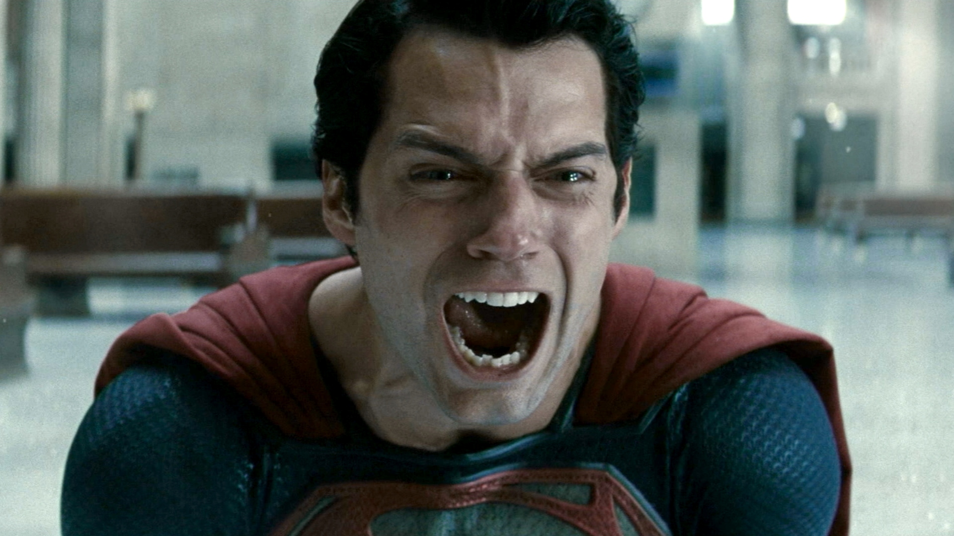 henry cavill ya no sera superman en dc confirmado