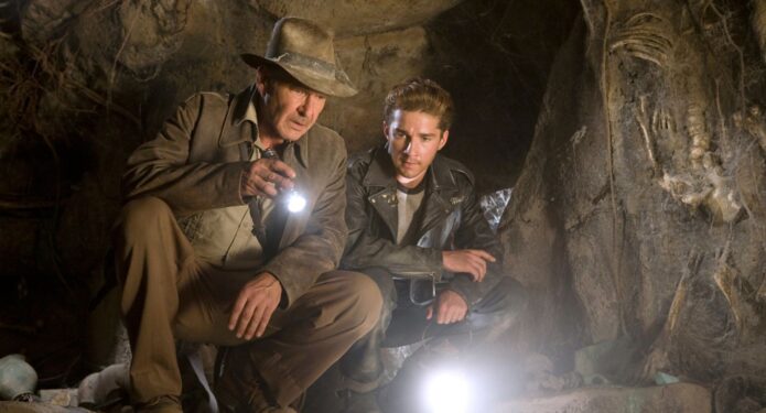 indiana jones dial of destiny futuro shia labeouf franquicia fotos (6)