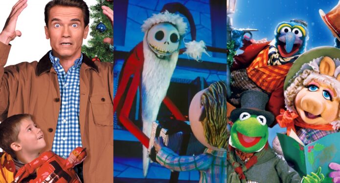 peliculas navidad 90 clasicos imperdibles