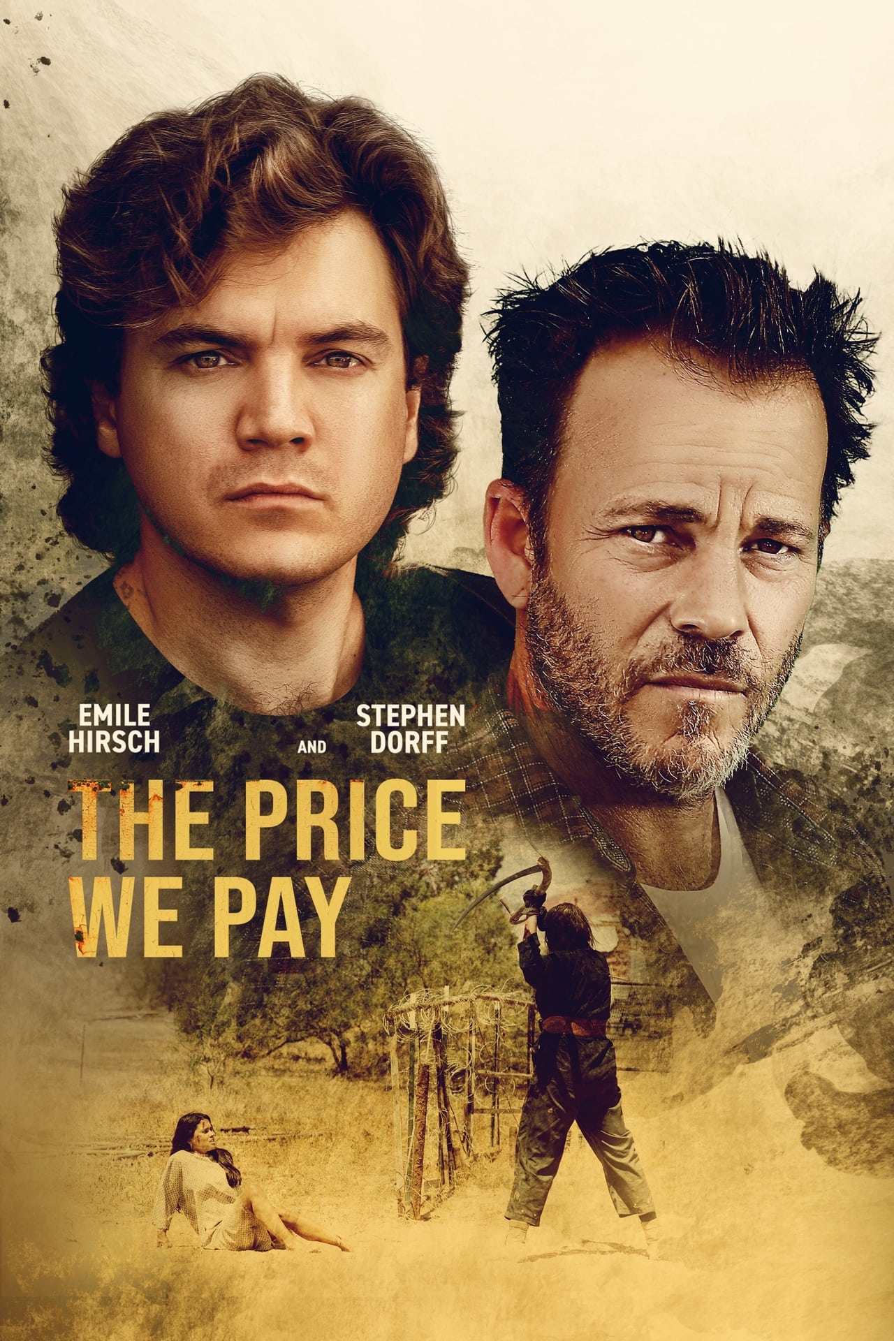 the price we pay emile hirsch y stepen dorff en nueva pelicula de terror