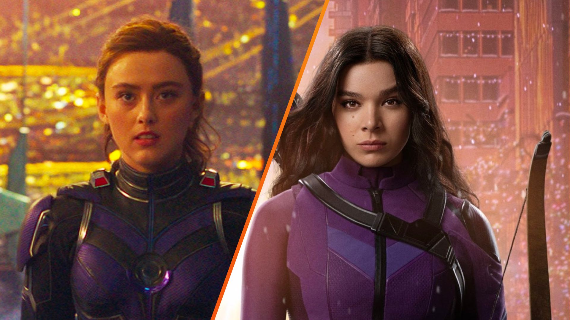  Ant-Man 3 cameos y sorpresas Hailee Steinfeld 