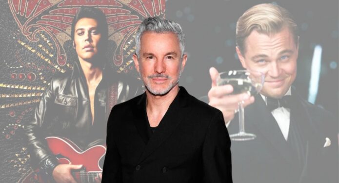 Baz Luhrmann