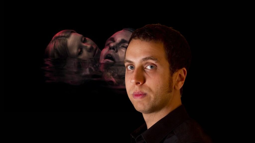¡No es para todos! Brandon Cronenberg habla del nivel de violencia que veremos en Infinity Pool